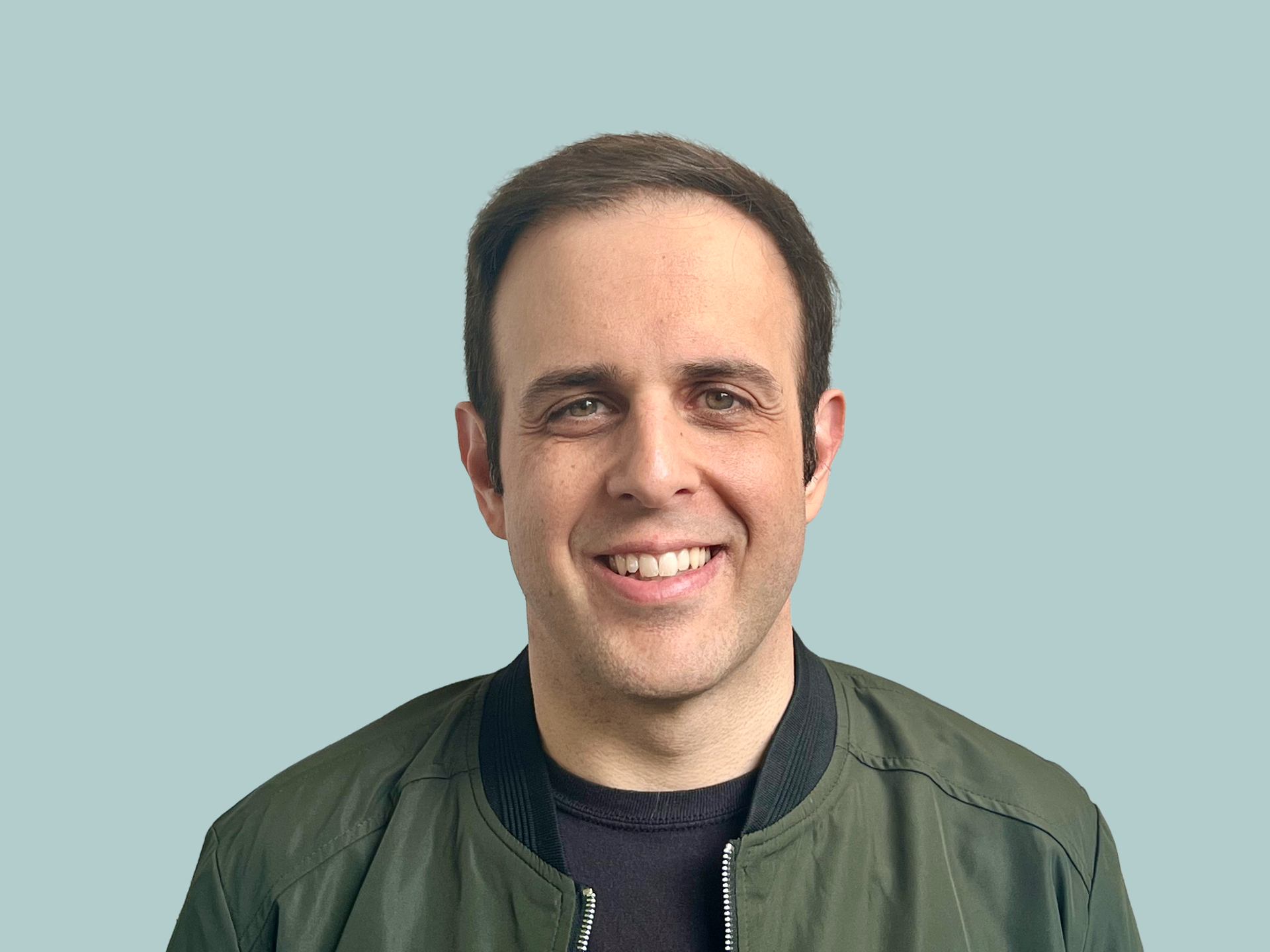 Chris Cortesi