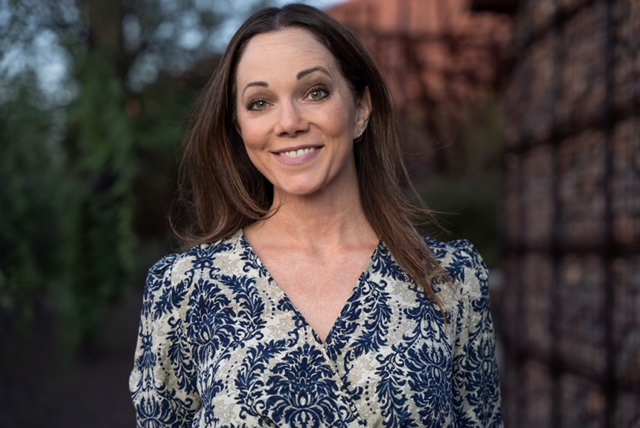 Kerry Wells