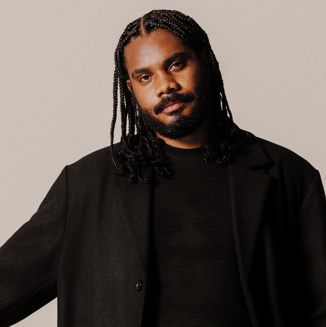 Myke Wright